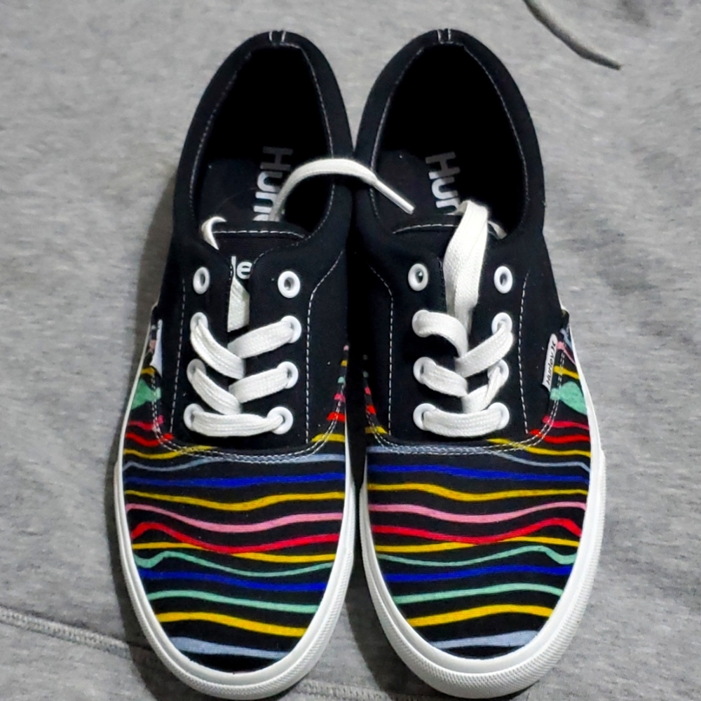 Hurley sneakers